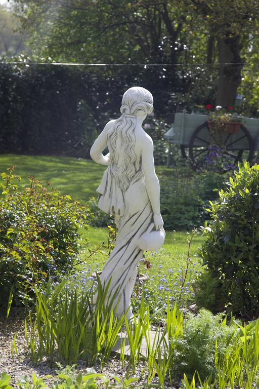 Le Domaine De L'Arche Bed and Breakfast Plouasne Exterior foto