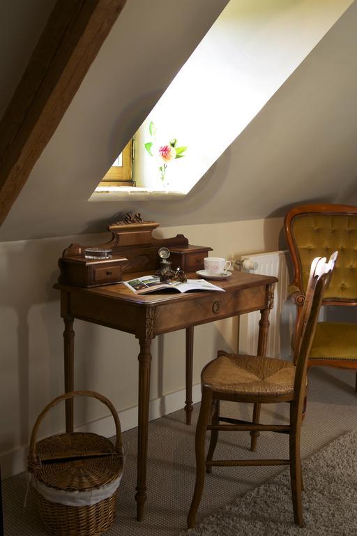 Le Domaine De L'Arche Bed and Breakfast Plouasne Exterior foto